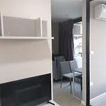 Near Safari World And Bts Condo For Rent Swimming Cooking Fitness