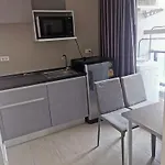 Near Safari World And Bts Condo For Rent Swimming Cooking Fitness