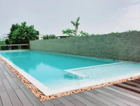 Near Safari World And Bts For Rent Swimming Cooking Fitness *