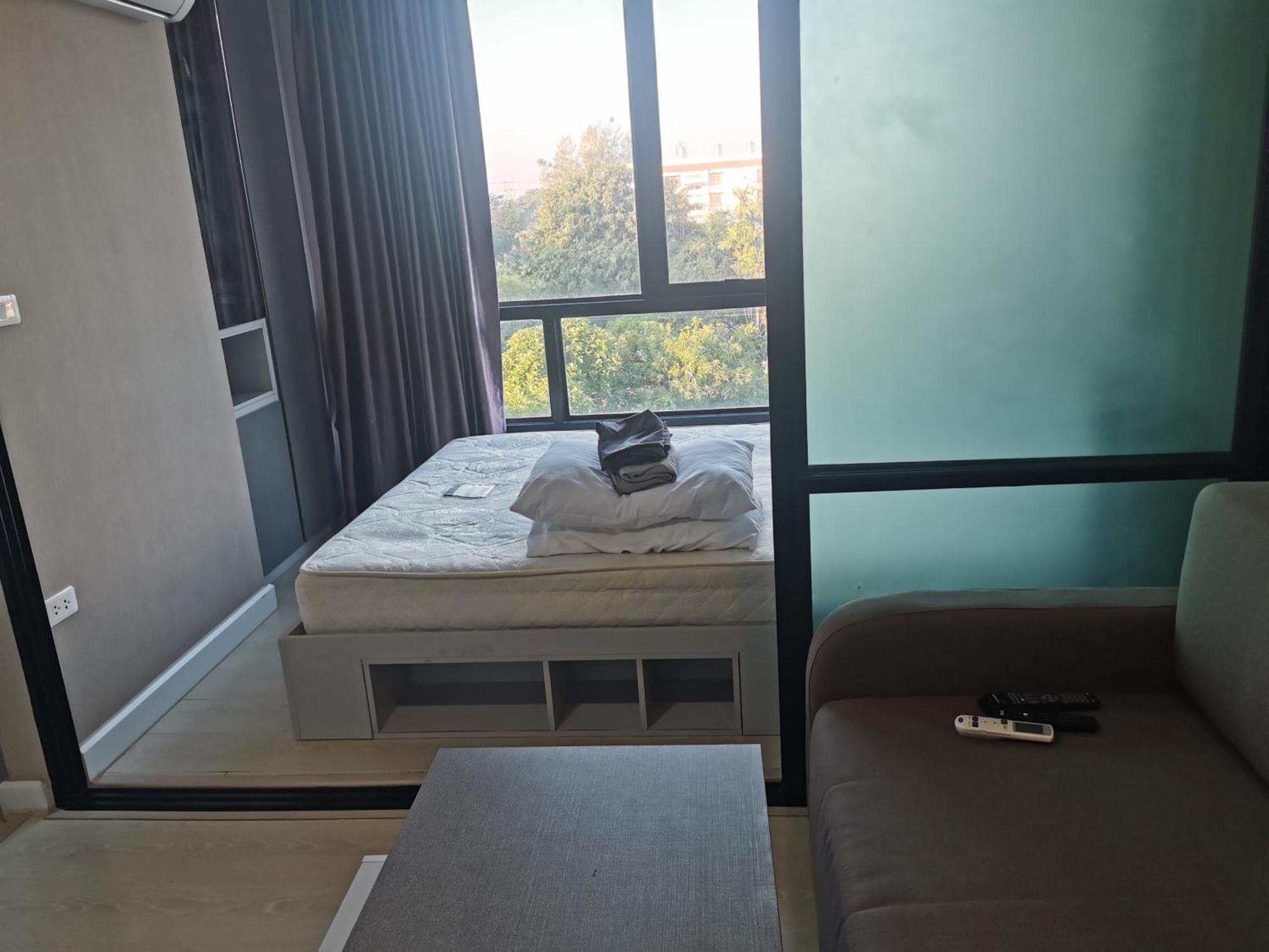 Pangsapuri Near Safari World And Bts For Rent Swimming Cooking Fitness *