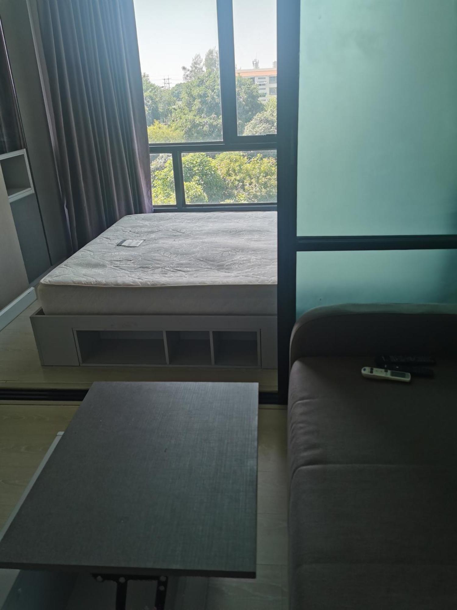 Near Safari World And Bts For Rent Swimming Cooking Fitness Apartment *