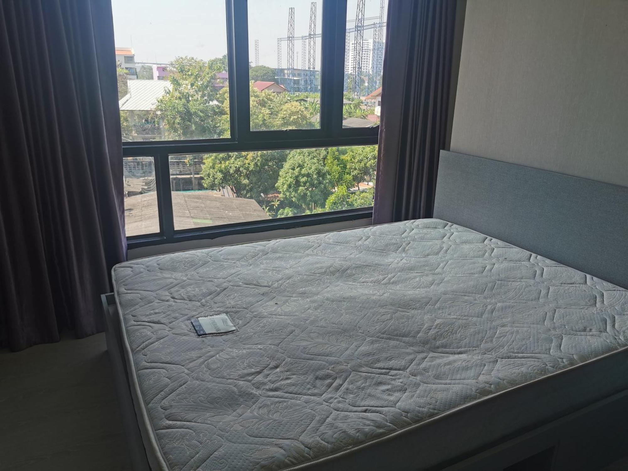 Near Safari World And Bts For Rent Swimming Cooking Fitness Apartment