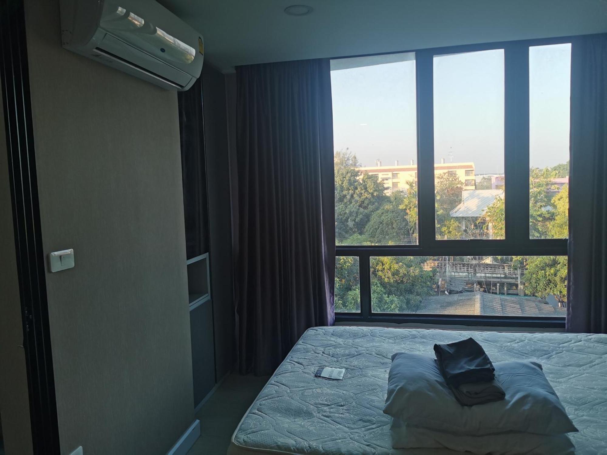 Pangsapuri Near Safari World And Bts For Rent Swimming Cooking Fitness