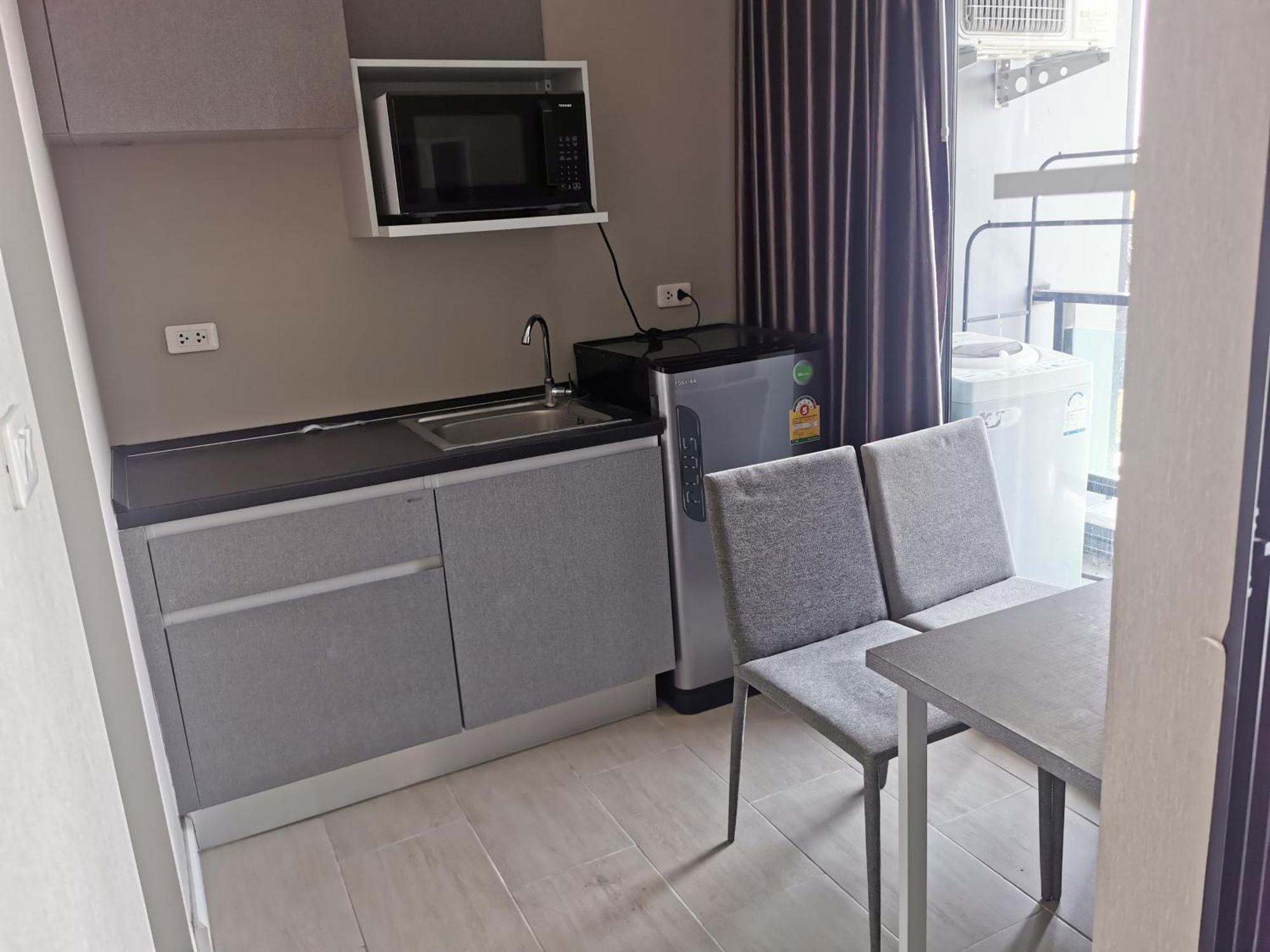 Near Safari World And Bts For Rent Swimming Cooking Fitness Apartment